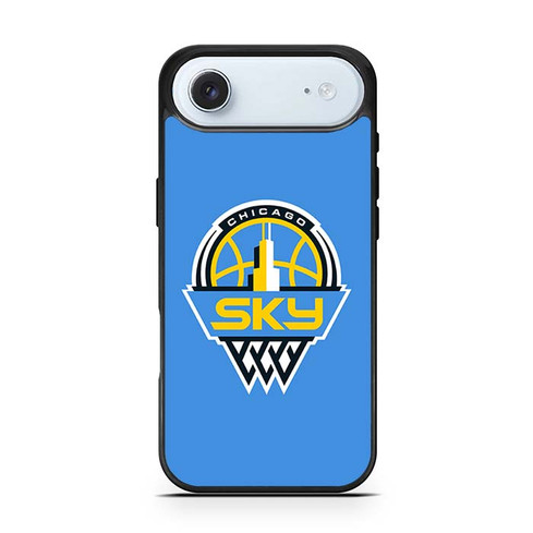 Chicago Sky 01 iPhone Air Case