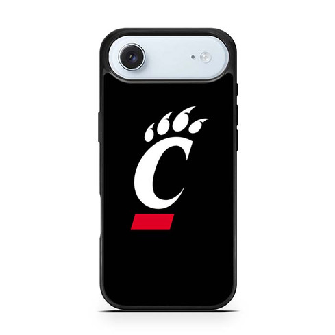 Cincinnati Bearcats football iPhone Air Case