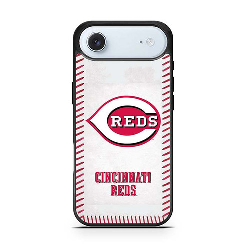 Cincinnati Reds 03 iPhone Air Case