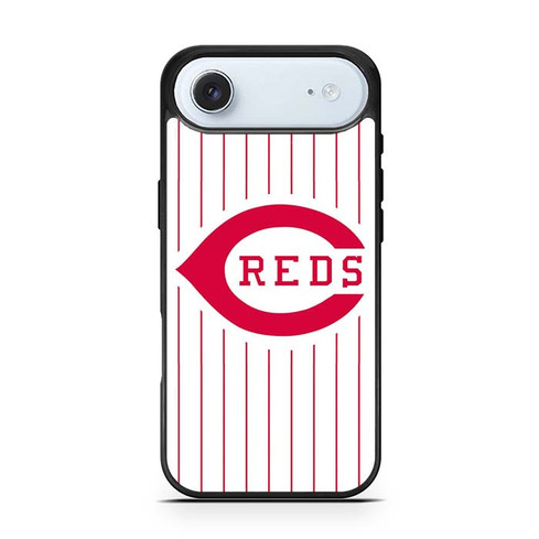 Cincinnati Reds 04 iPhone Air Case