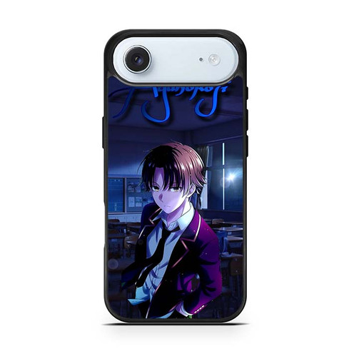 Classroom Elite Ayanokoji Anime iPhone Air Case