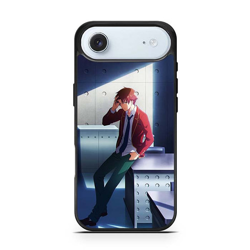Classroom of the Elite Ayanokoji iPhone Air Case