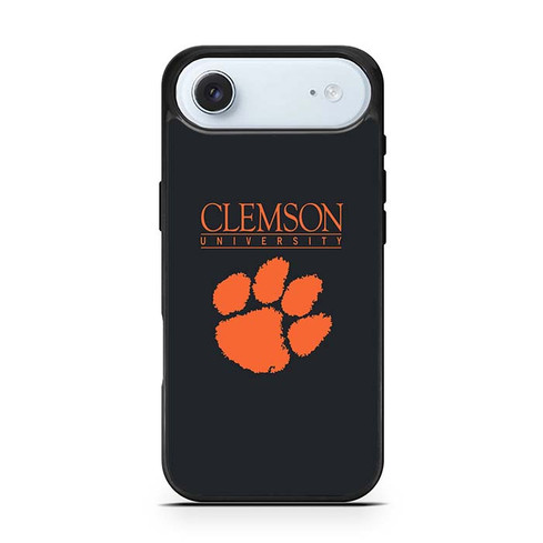 Clemson University iPhone Air Case