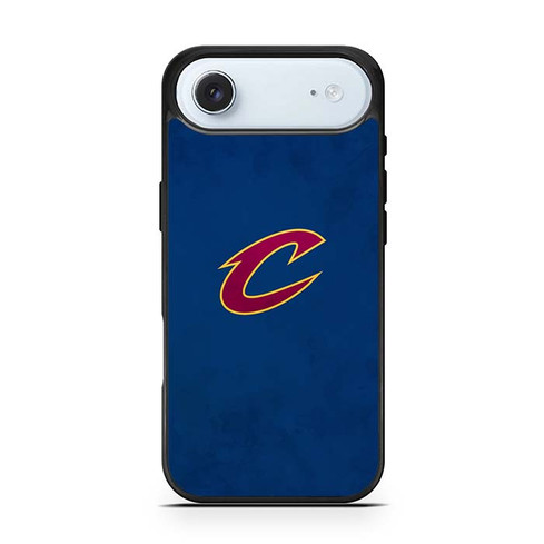 Cleveland Cavaliers 03 iPhone Air Case