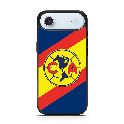 Club America Forged in Coapa iPhone Air Case