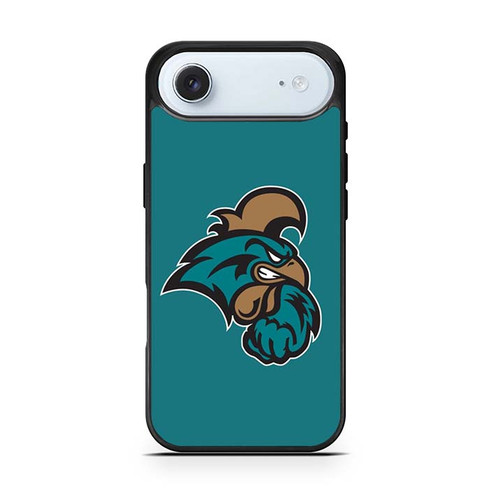 Coastal Carolina Chanticleers 02 iPhone Air Case
