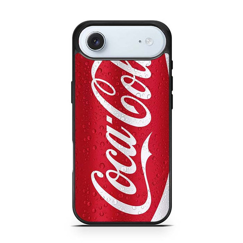 Coca Cola iPhone Air Case