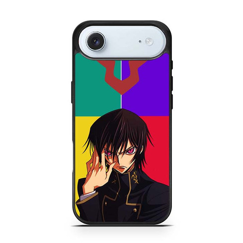 Code Geass Lelouch iPhone Air Case