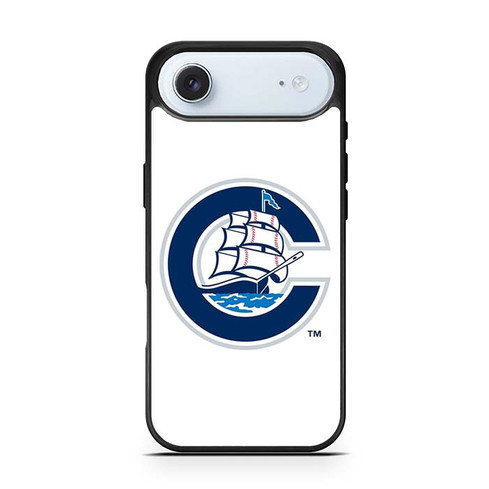 Columbus Clippers 01 iPhone Air Case