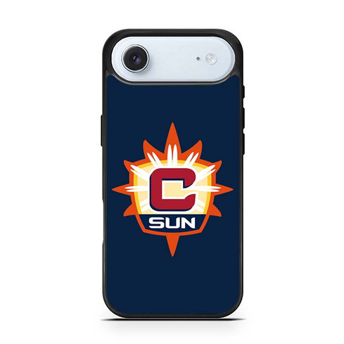 Connecticut Sun 01 iPhone Air Case