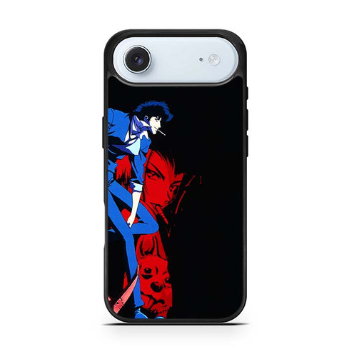 Cowboy Bebop Spike Faye iPhone Air Case