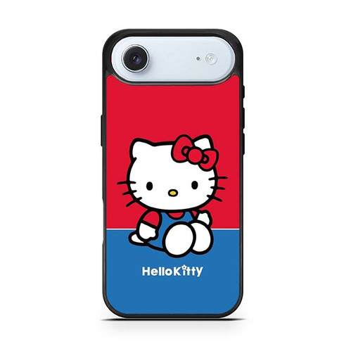 Cute Hello Kitty iPhone Air Case