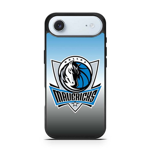 Dallas Mavericks 02 iPhone Air Case