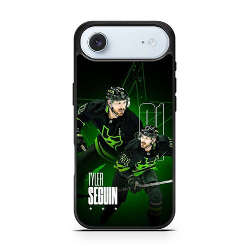 Dallas Stars Tyler Seguin iPhone Air Case
