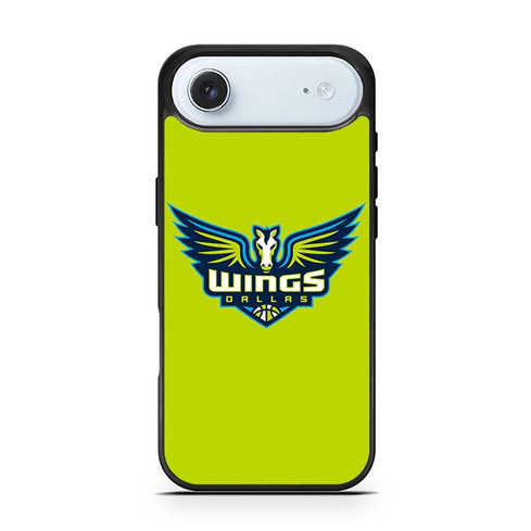 Dallas Wings 01 iPhone Air Case