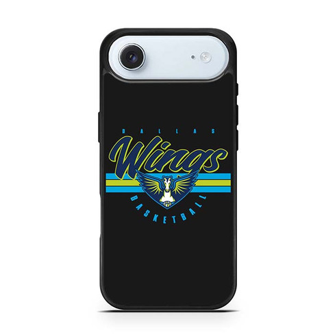 Dallas Wings 02 iPhone Air Case