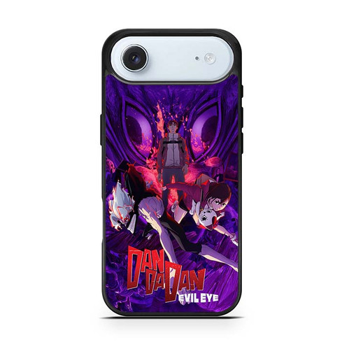 Dandadan Evil Eye iPhone Air Case