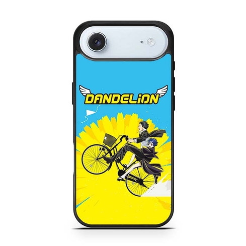 Dandelion Anime Netflix iPhone Air Case