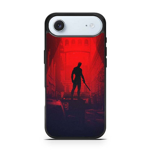 Daredevil Born Again iPhone Air Case