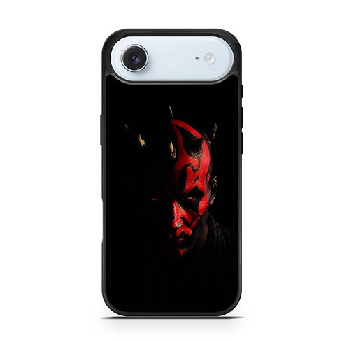 Darth Maul Star Wars iPhone Air Case