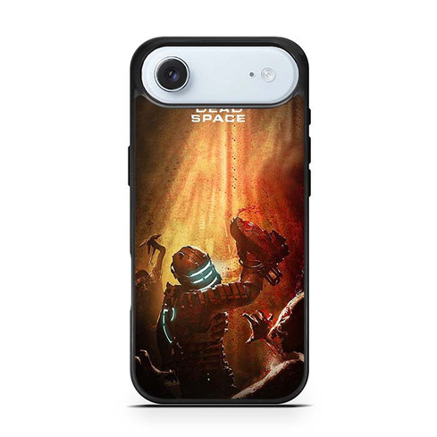 Dead Space iPhone Air Case