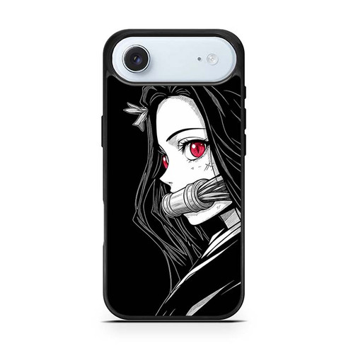 Demon Slayer Kamado Nezuko iPhone Air Case