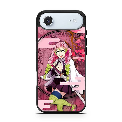Demon Slayer Kanroji Heart of the Hashira iPhone Air Case