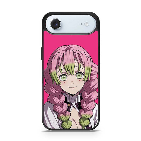 Demon Slayer Mitsuri Kanroji Love Hashira 02 iPhone Air Case