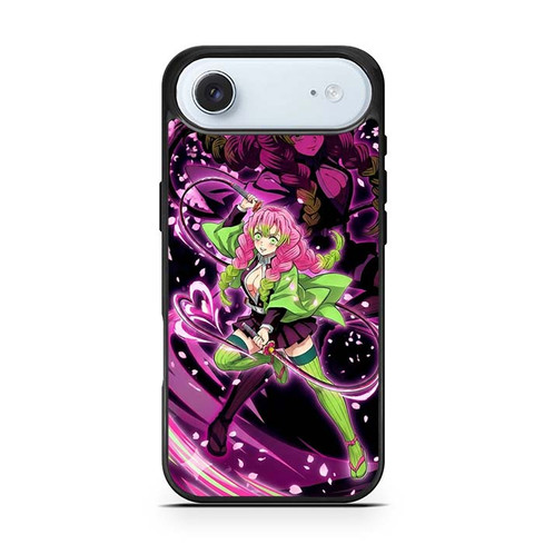 Demon Slayer The Heart of a Hashira iPhone Air Case