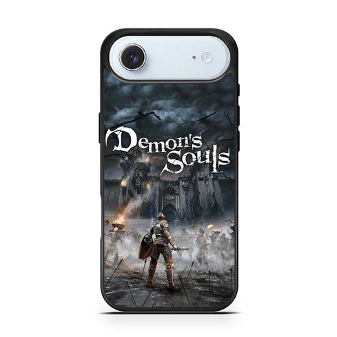Demons Souls Cover iPhone Air Case
