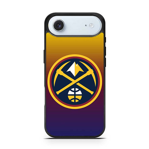 Denver Nuggets 01 iPhone Air Case