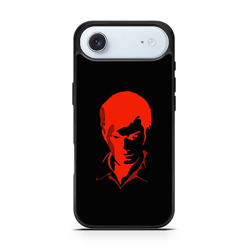 Dexter Series iPhone Air Case