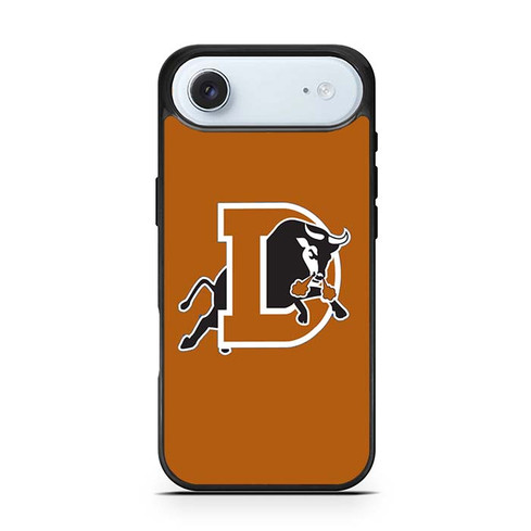 Durham Bulls 01 iPhone Air Case