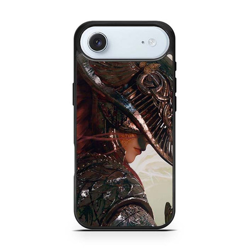 Elden Ring Game Malenia iPhone Air Case