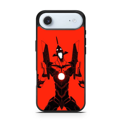 Evangelion Unit 01 iPhone Air Case