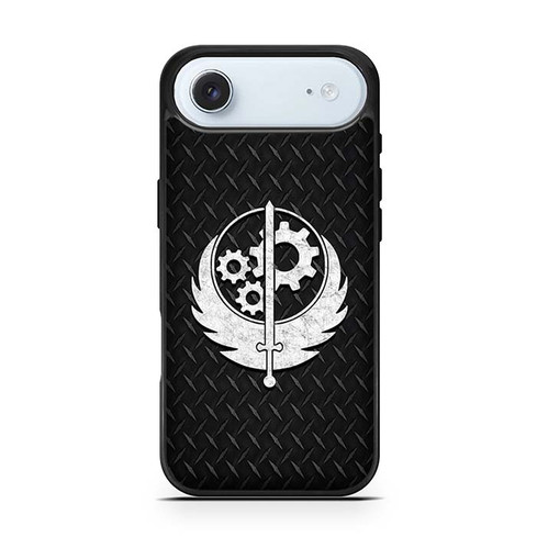Fallout Brotherhood of Steel iPhone Air Case