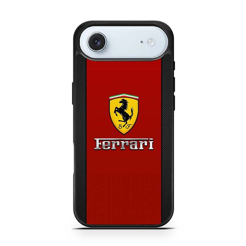 Ferrari iPhone Air Case