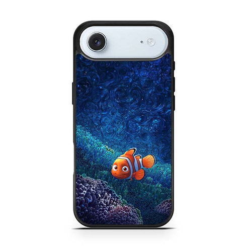 Finding Nemo and The Starry Night iPhone Air Case