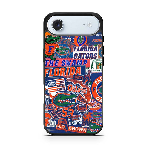Florida Gators Collages iPhone Air Case