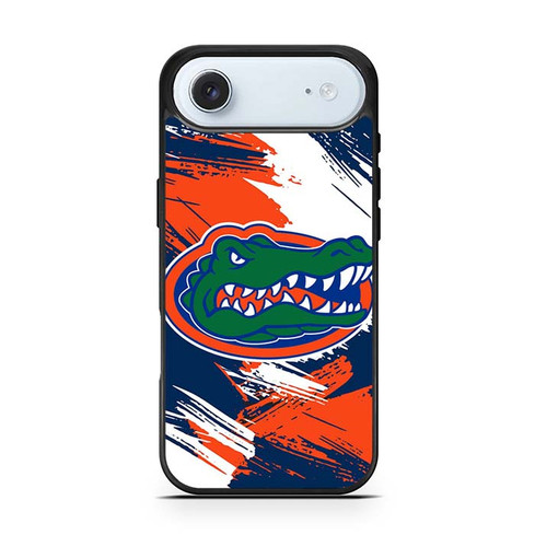 Florida Gators Logo 01 iPhone Air Case