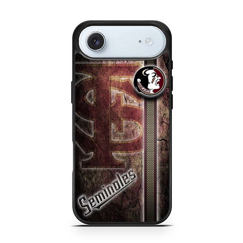 Florida State Seminoles 01 iPhone Air Case