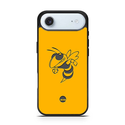 Georgia Tech Yellow Jackets 01 iPhone Air Case