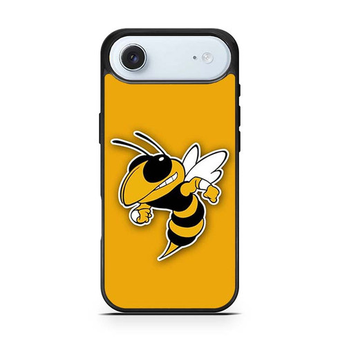 Georgia Tech Yellow Jackets 02 iPhone Air Case
