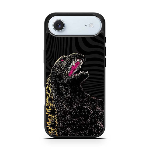 Godzilla Primal Roar iPhone Air Case