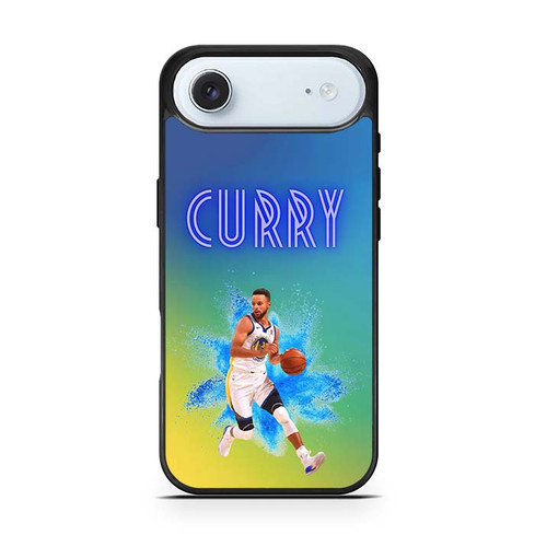 Golden State Warriors Stephen Curry Cool iPhone Air Case