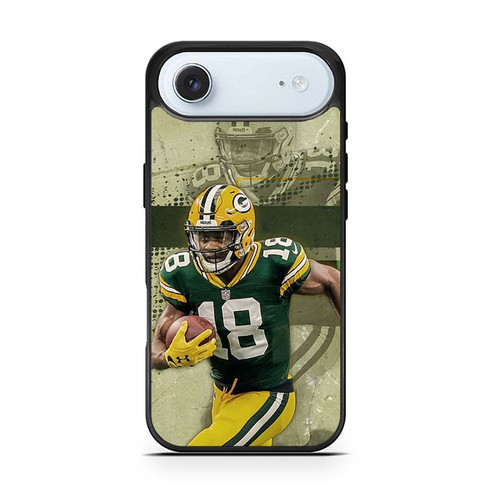 Green Bay Packers Randall Cobb iPhone Air Case