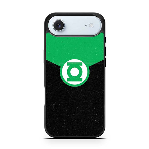 Green Lantern Suit iPhone Air Case