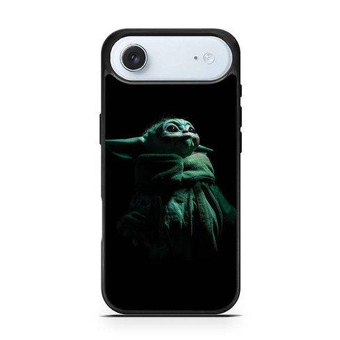 Grogu The Mandalorian iPhone Air Case