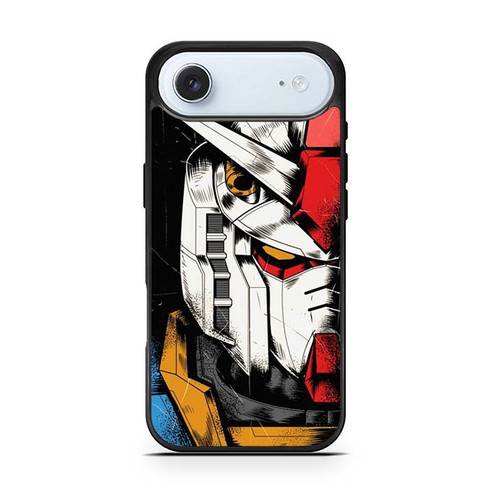 Gundam RX 78 iPhone Air Case