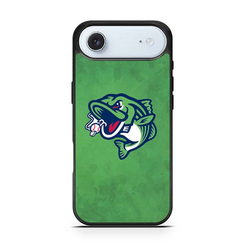 Gwinnett Stripers 02 iPhone Air Case